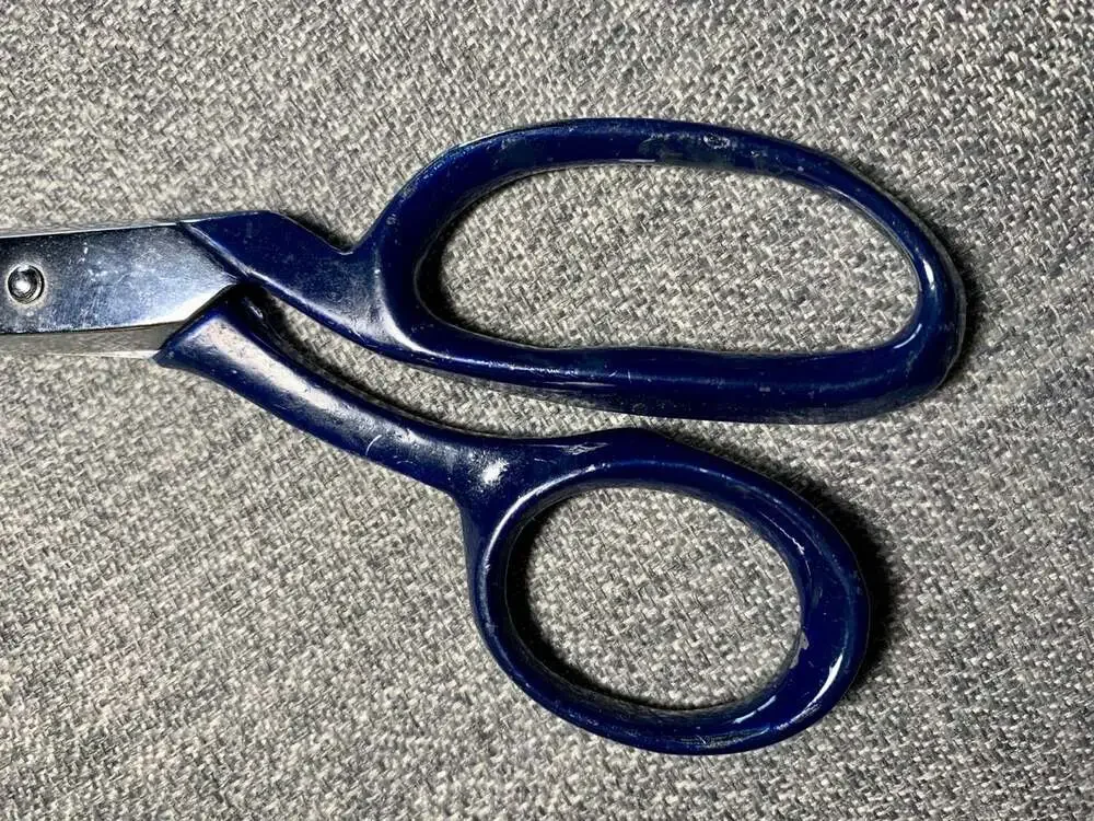 Vintage Shears by Clauss